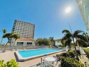 #1107 Lovers Key Beach Club